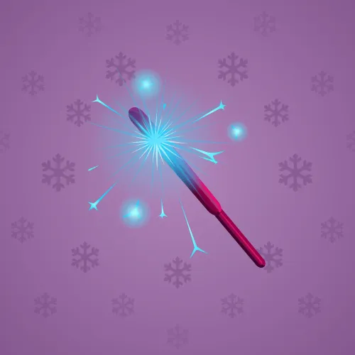 Party Sparkler #103227