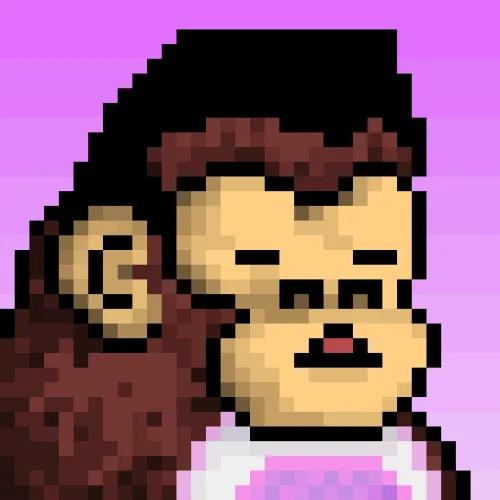 CyberKong #3614