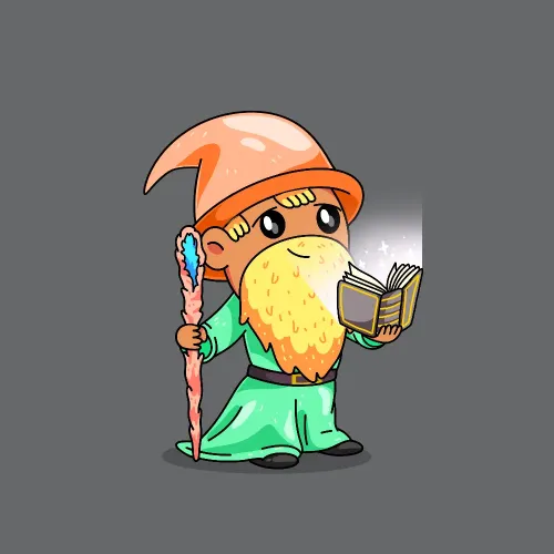 Mage #381
