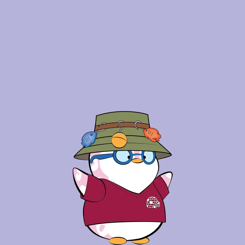 Lil Pudgy #292