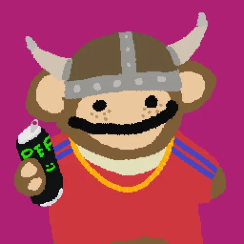 Bitcoin Puppet ＃5958 （＃53135167）