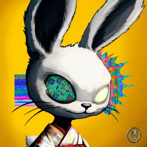 BUNNZ #2392