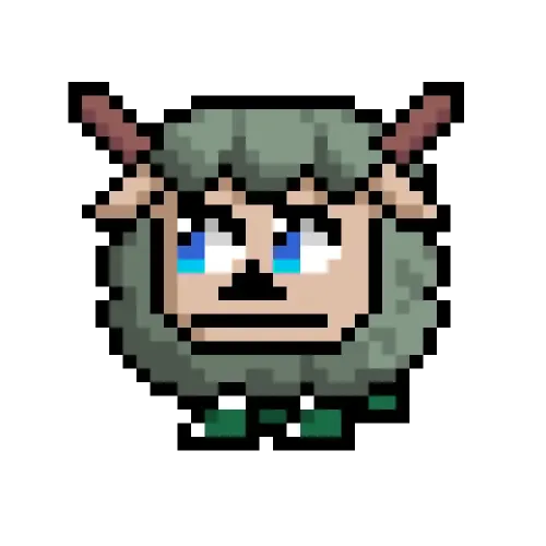 Sheep #14941
