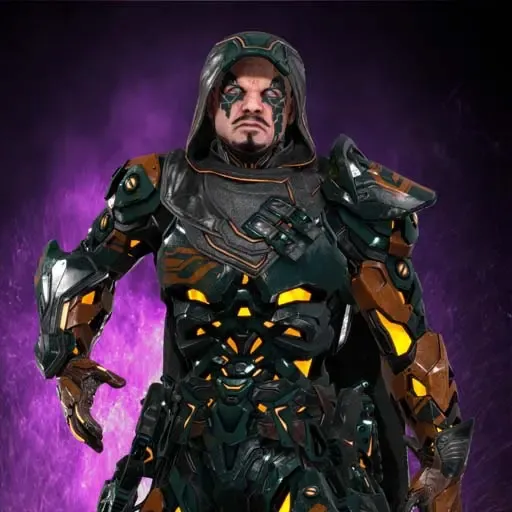 Tor Gret Hired Lawbringer #890001370