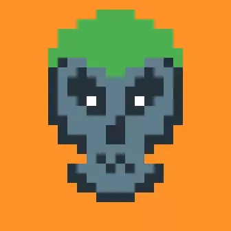 CryptoSkull #3174