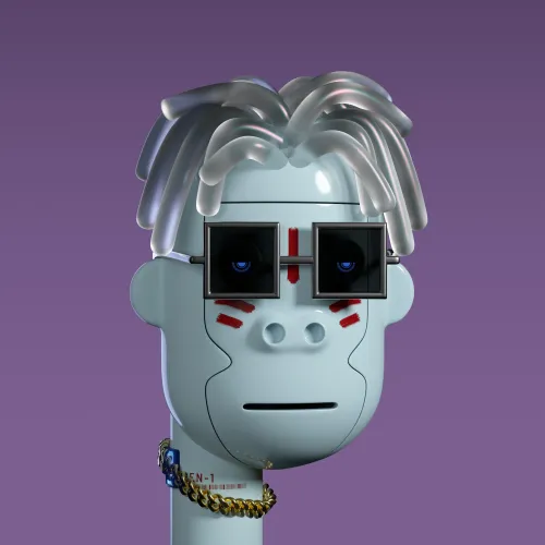 Humanoid ＃1840