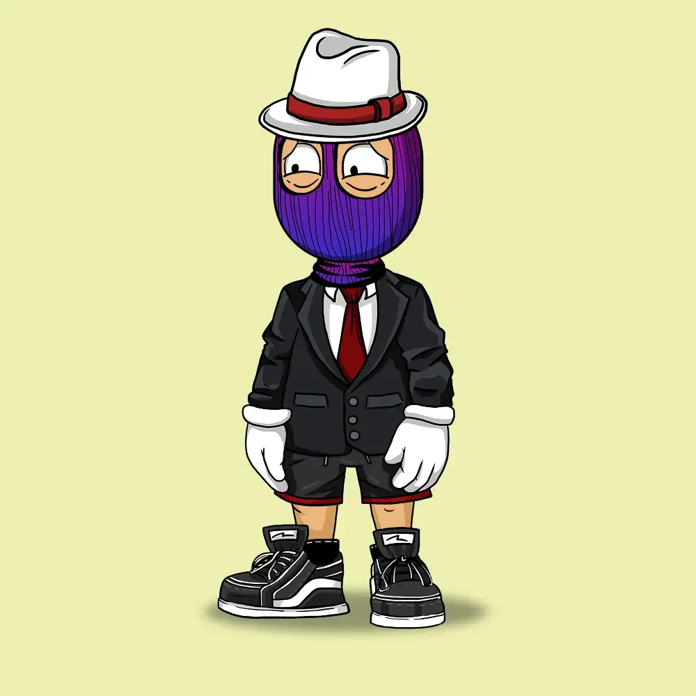 Based Style #4605