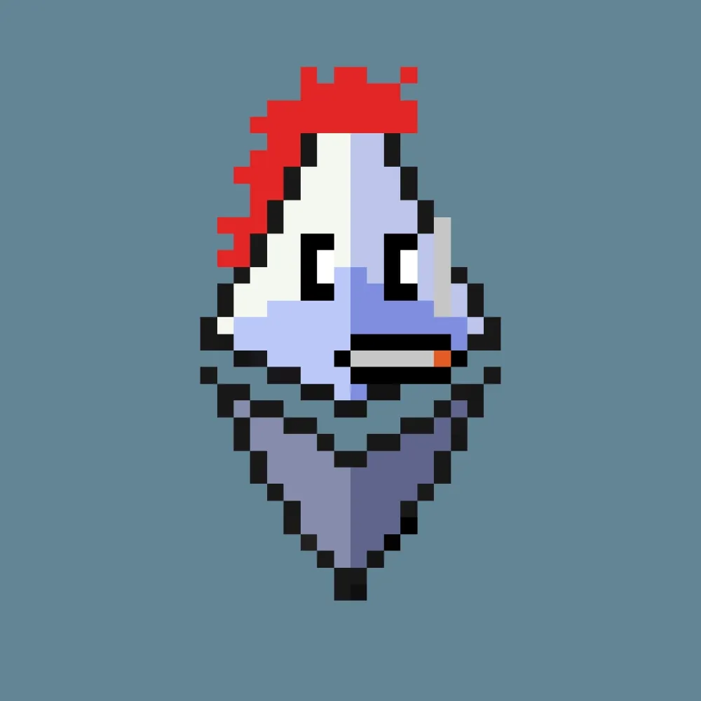 CryptoStone #599