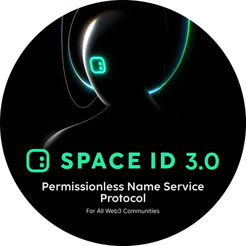 SPACE ID 3.0 OAT #7931423