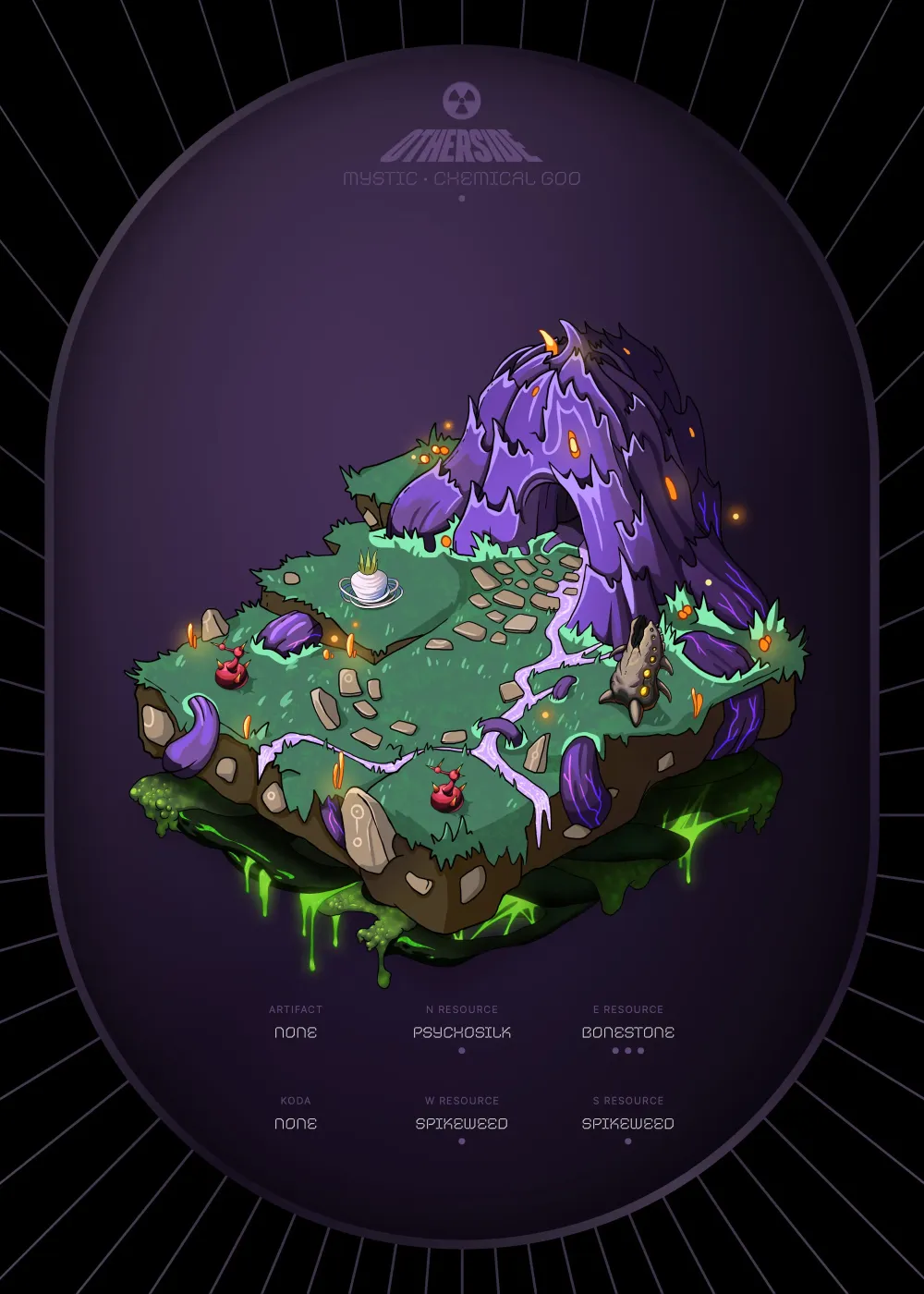 Otherdeed Expanded #14639