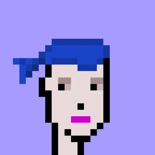V1PUNK #7662