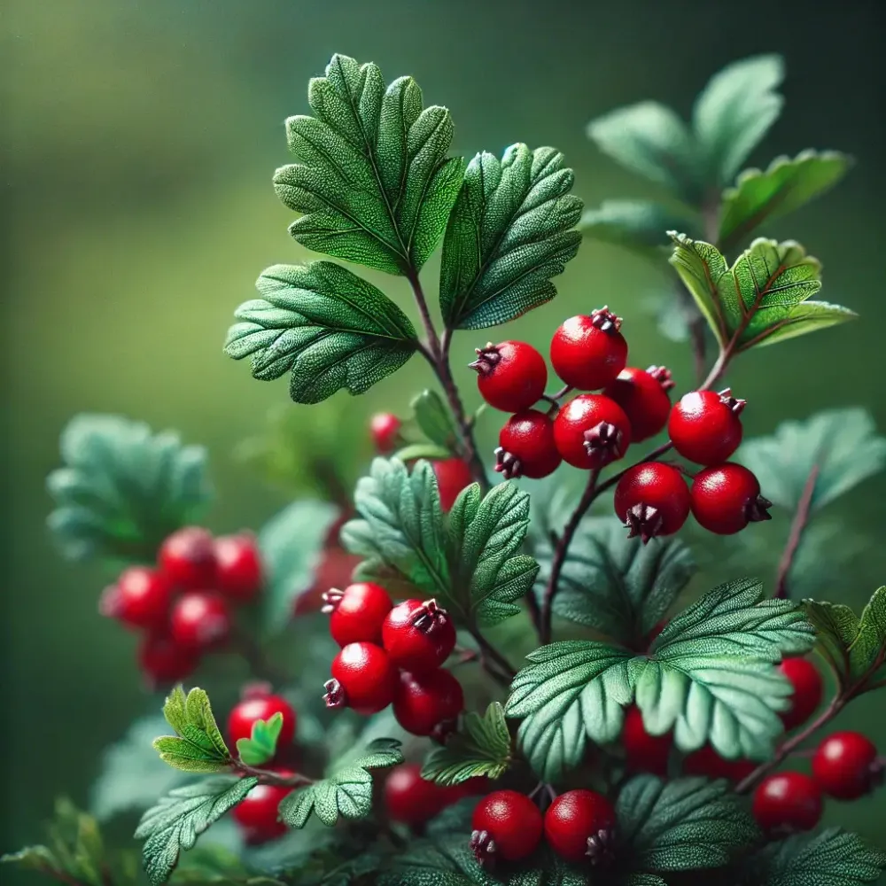 Hawthorn #298