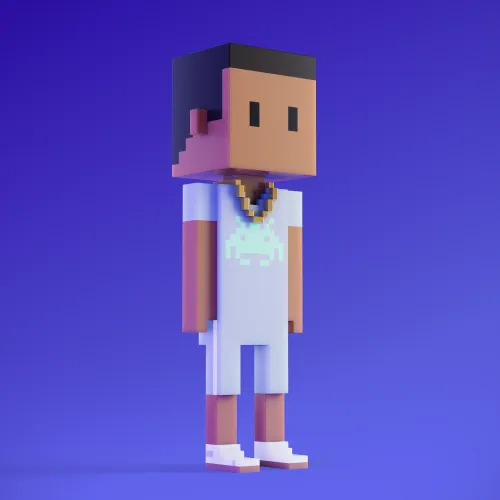 Meebit #6702