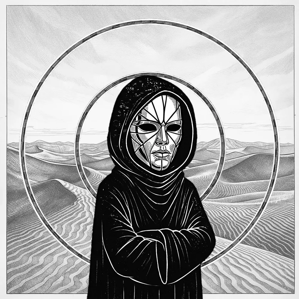 Digital Mr.Freeman – #376