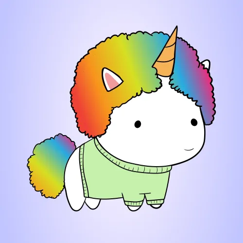 Chubbicorn 3 #3