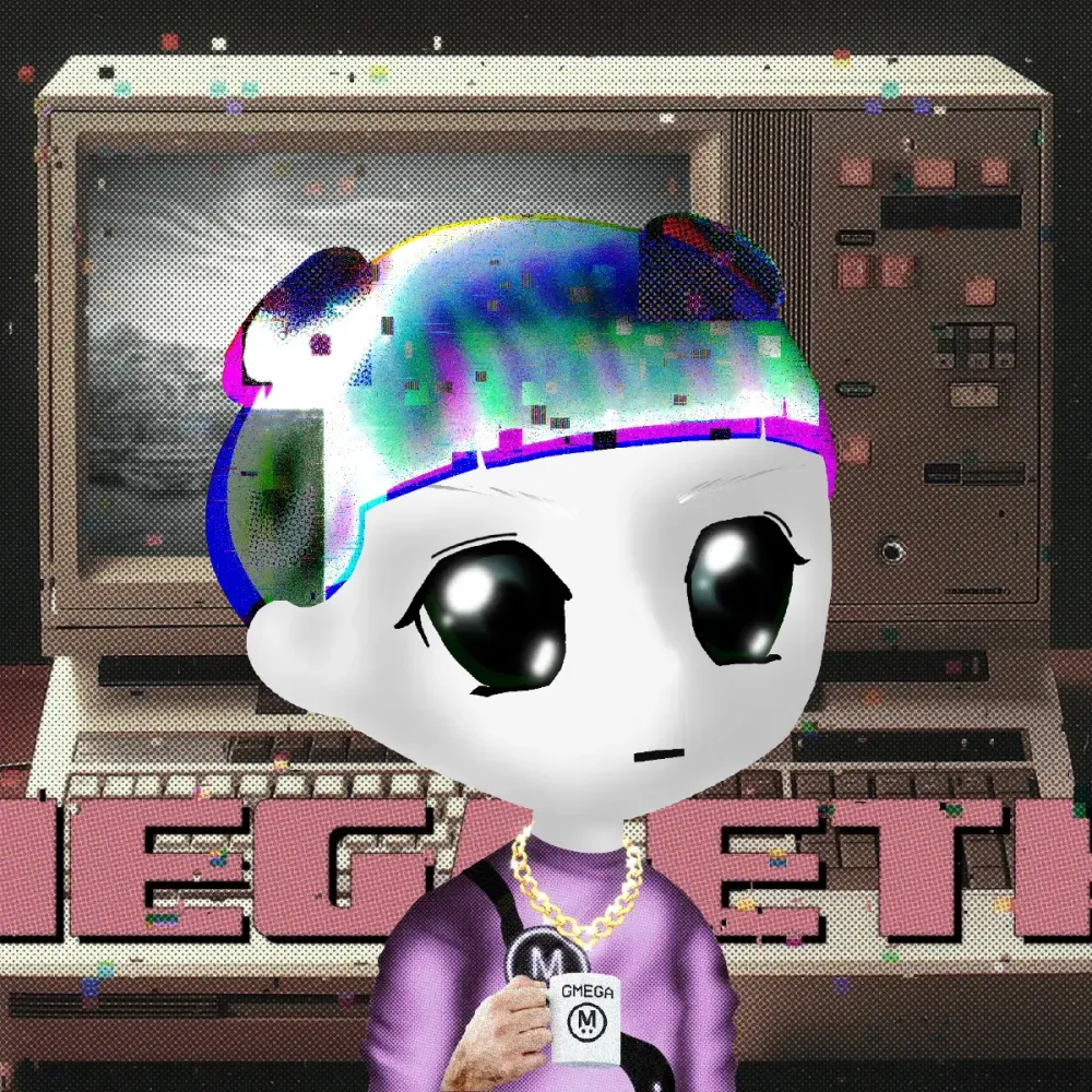 Megalio #862