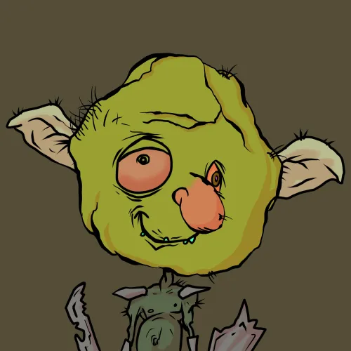 goblintown #5644