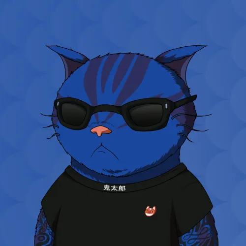 Kitaro #3977