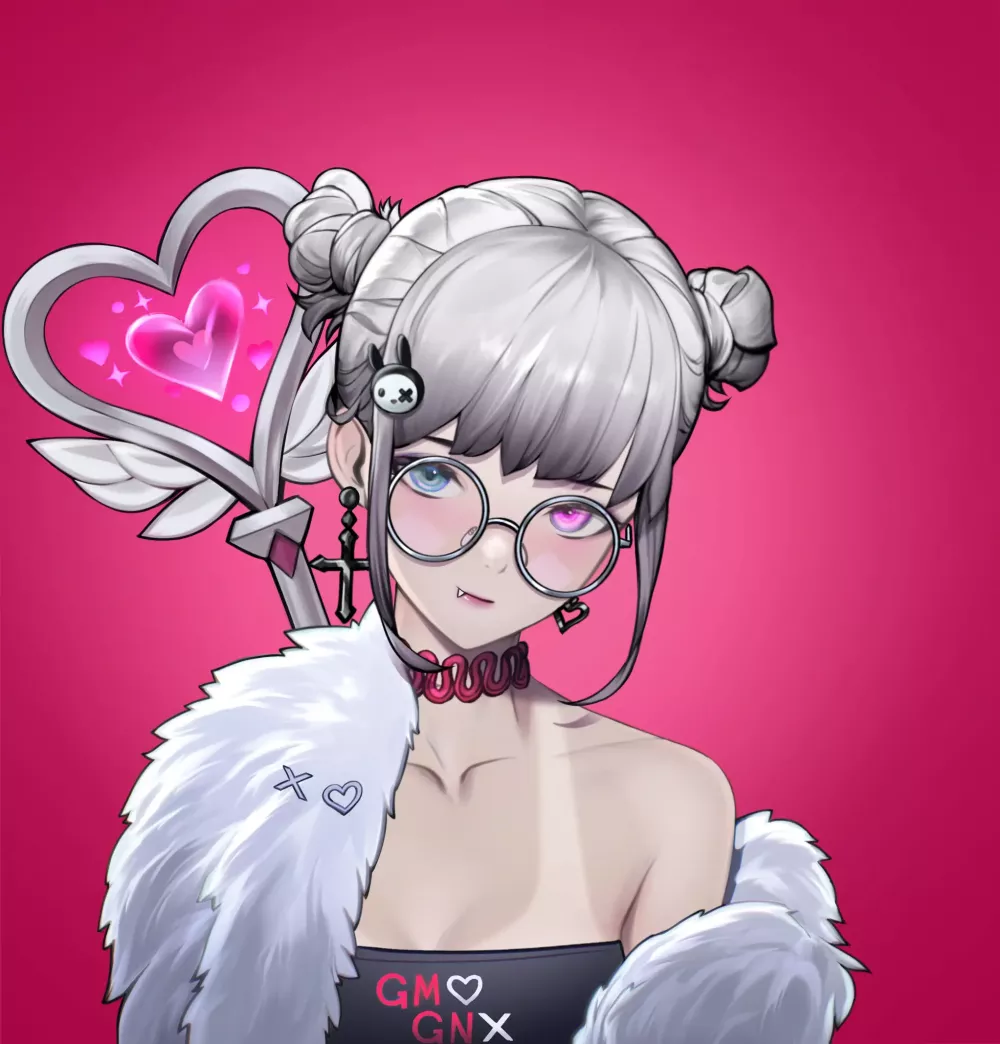Killer GF #5368
