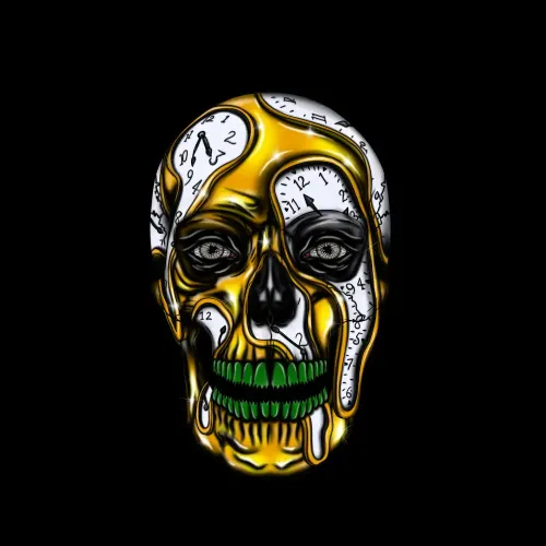 Crypt #1558