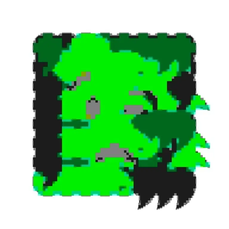 Kudzu #1056