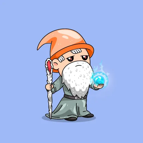 Mage #300