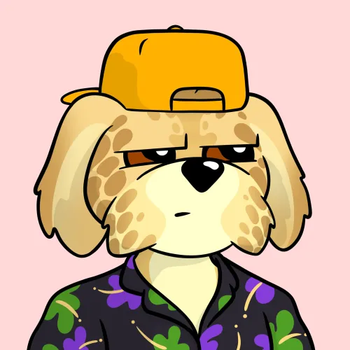 BoDoggos #4458