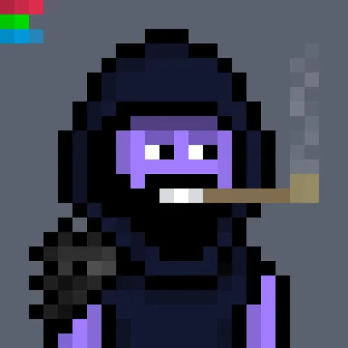 CLOAKS #5332
