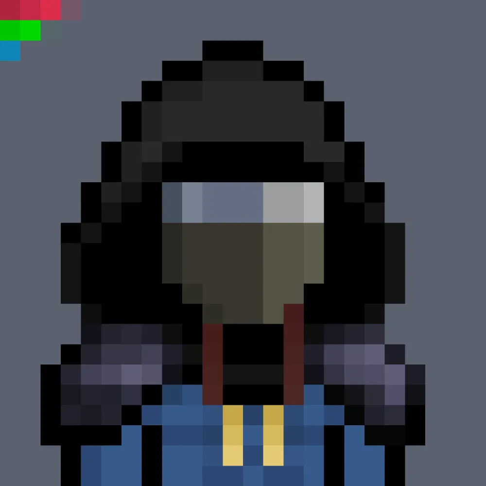CLOAKS #10672