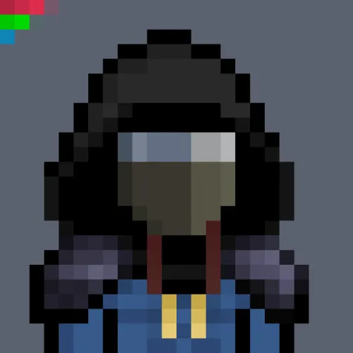 CLOAKS #10672