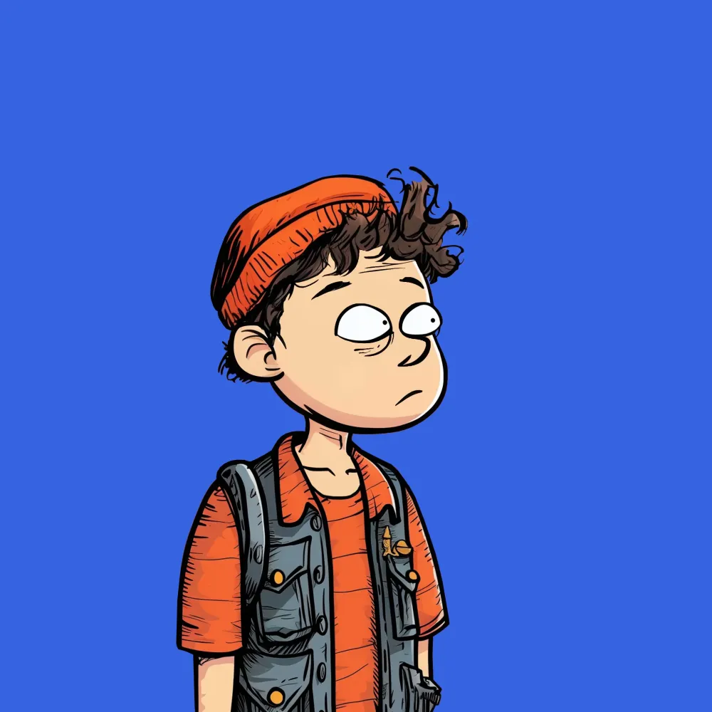 Digital Slops #4398