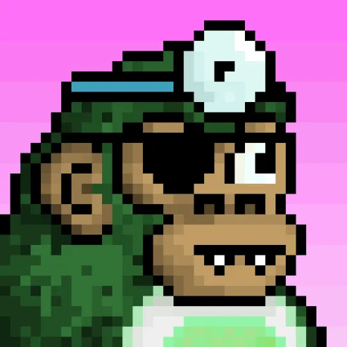 CyberKong #1455