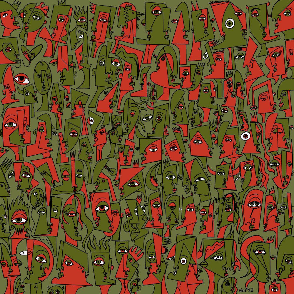 Frens #2207