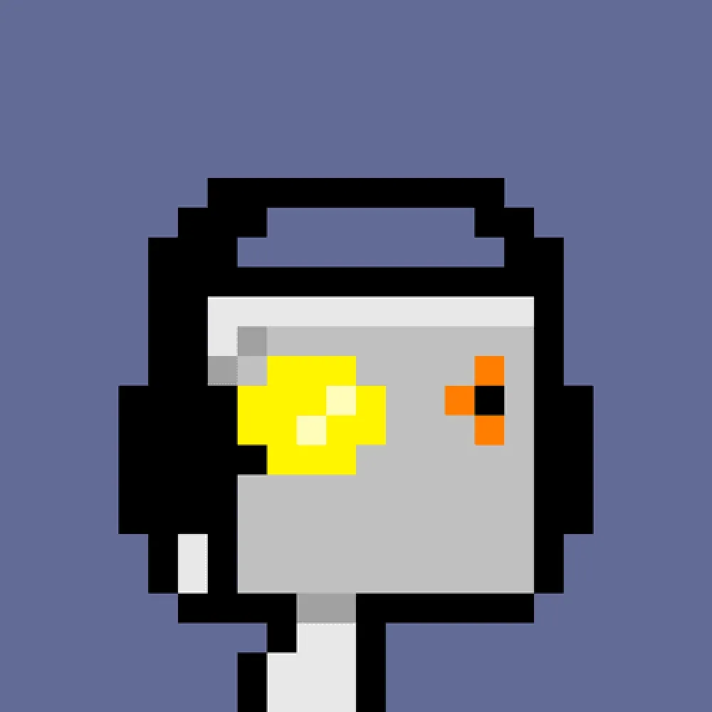 CryptoAgent #3838