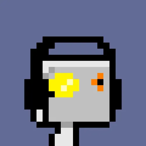 CryptoAgent #3838