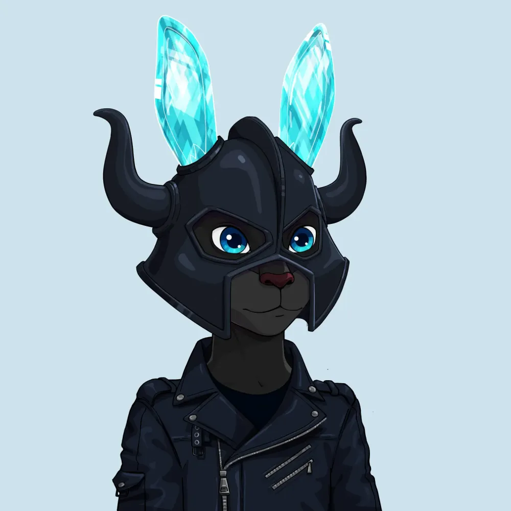 MegaRabbit #1474