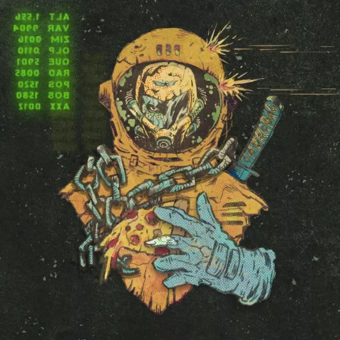 Space Addicts #2039