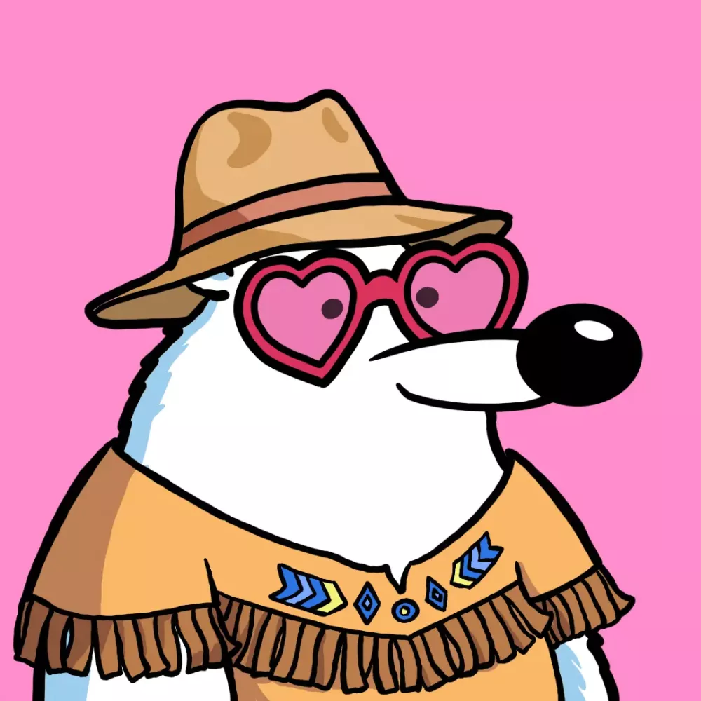 FluffyPolarBear #1469