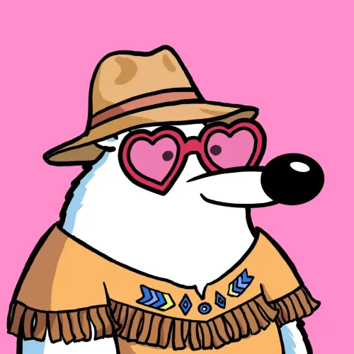 FluffyPolarBear #1469