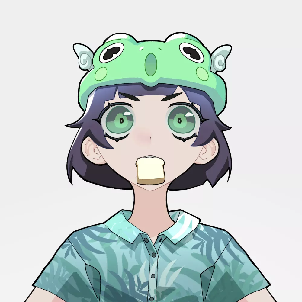 Aiko Virtual #6910