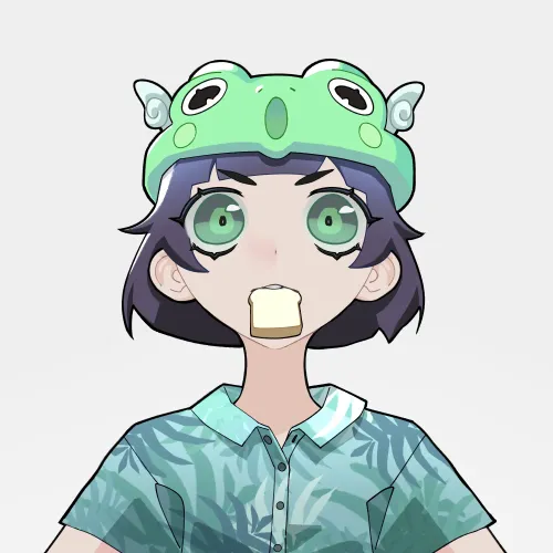 Aiko Virtual #6910