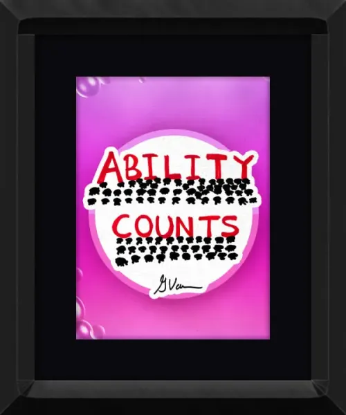 Your Ability To Be Accountable Counts #76141