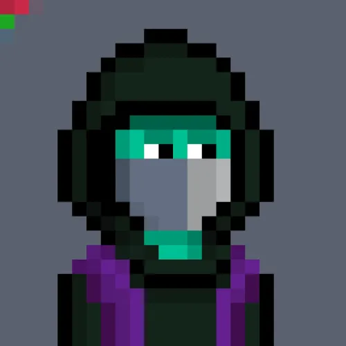 CLOAKS #14355