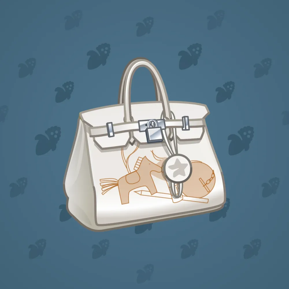 Loot Bag #4636