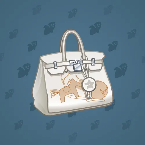 Loot Bag #4636