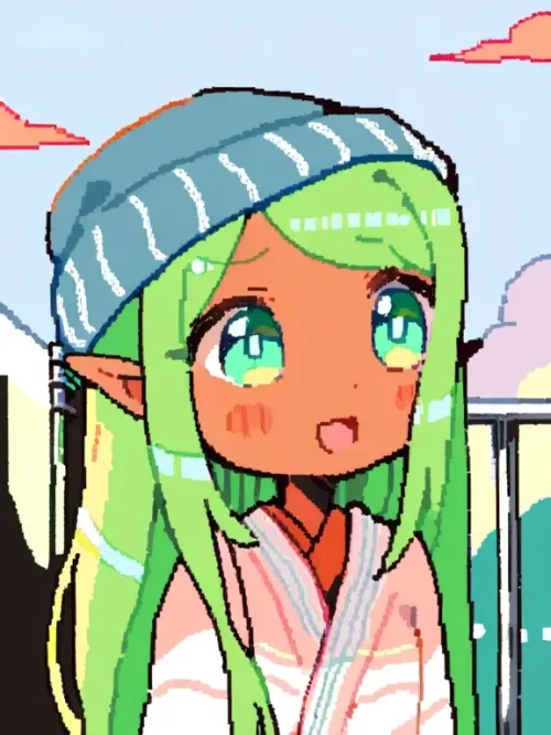 Yumemono #328