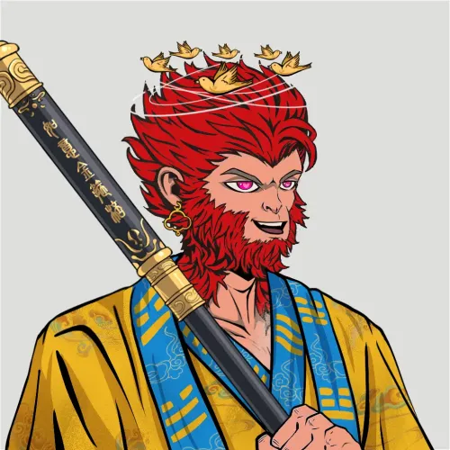 Wukong #9684