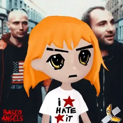 Based Angels #5071 (#70593131)