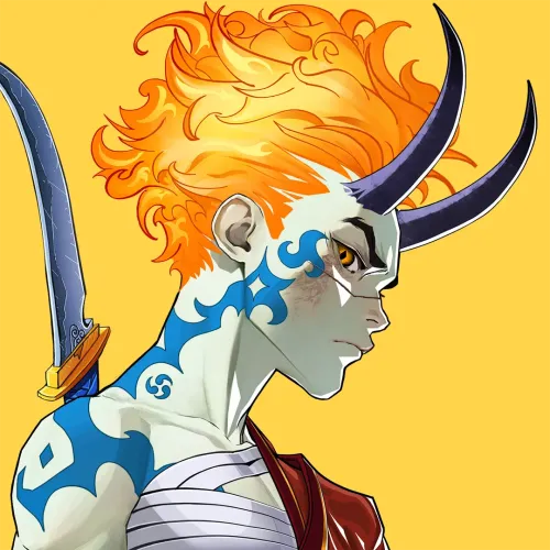 Ryujin #340
