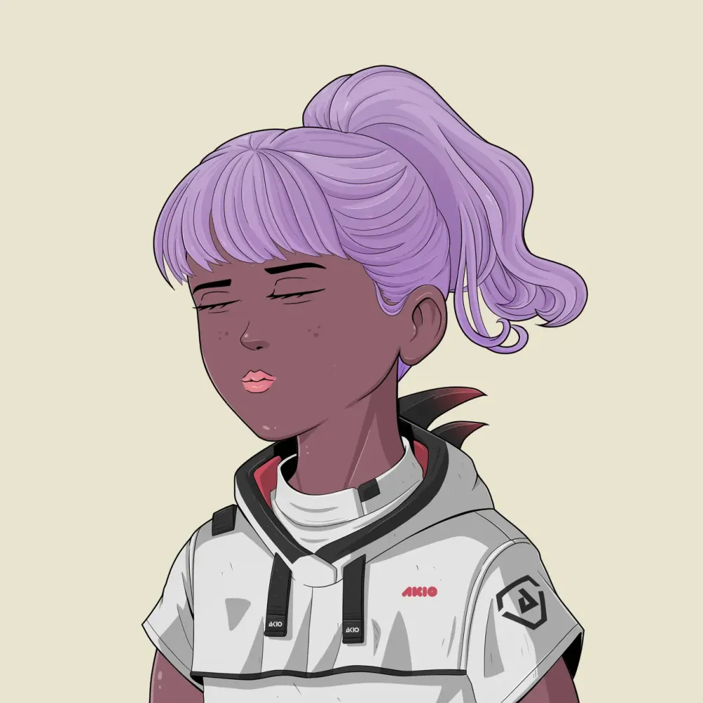 Akio #126